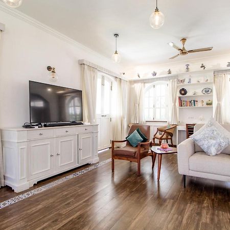 Villa Beleza Infinita Mapusa Luaran gambar
