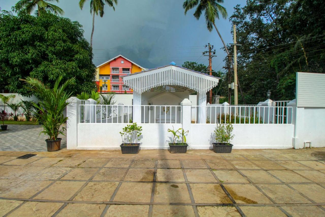 Villa Beleza Infinita Mapusa Luaran gambar