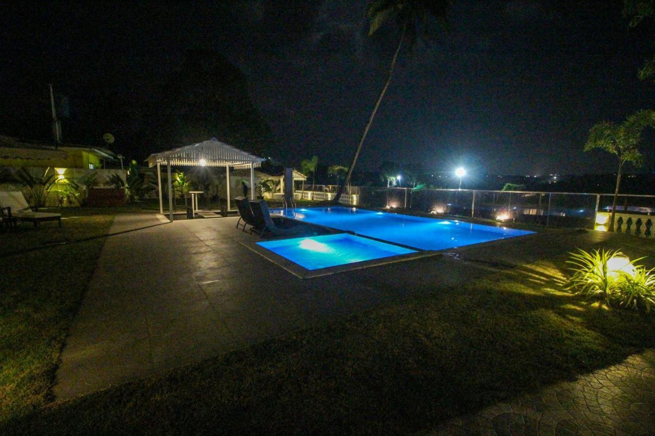 Villa Beleza Infinita Mapusa Luaran gambar