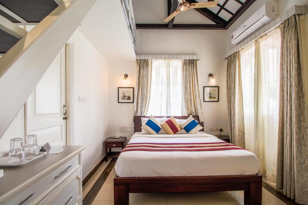 Villa Beleza Infinita Mapusa Luaran gambar