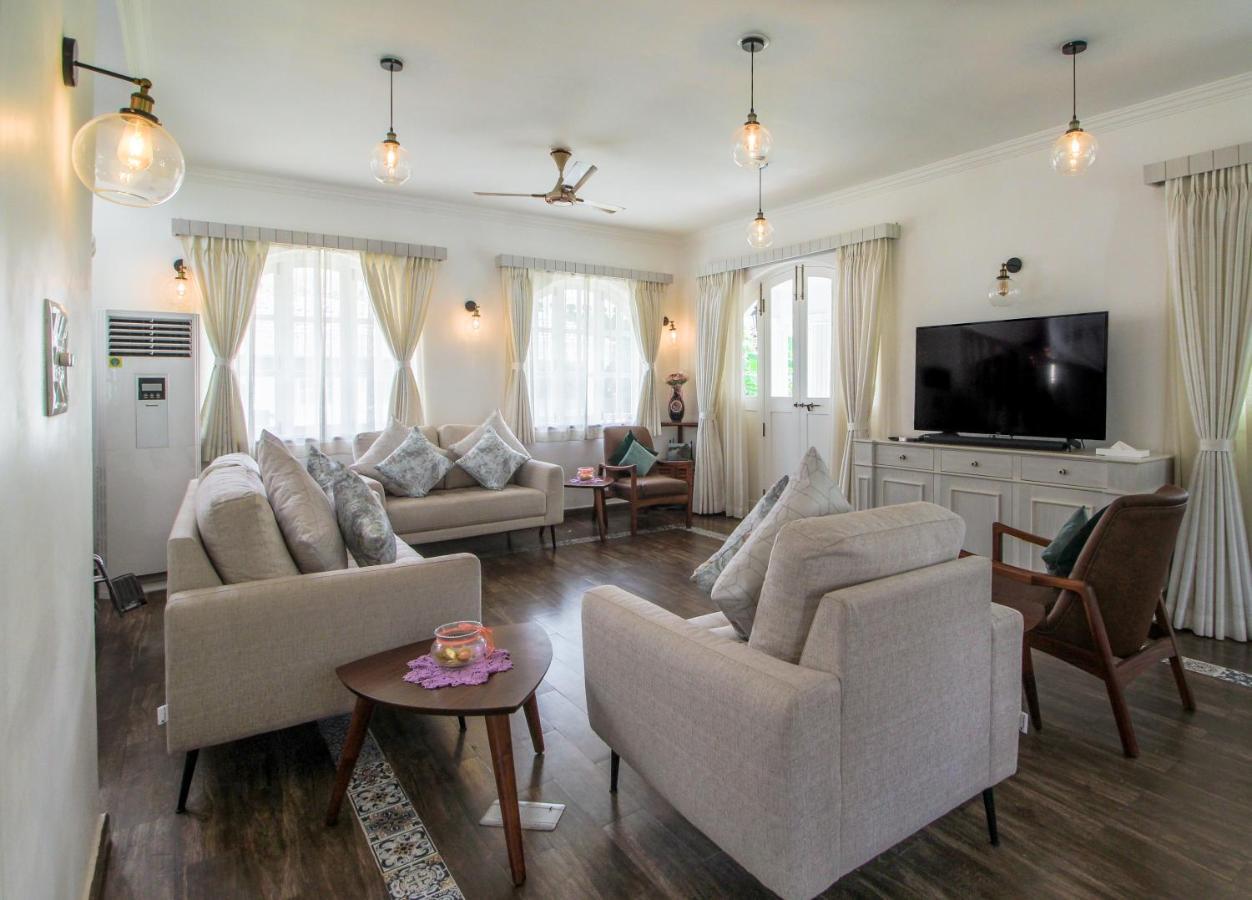 Villa Beleza Infinita Mapusa Luaran gambar