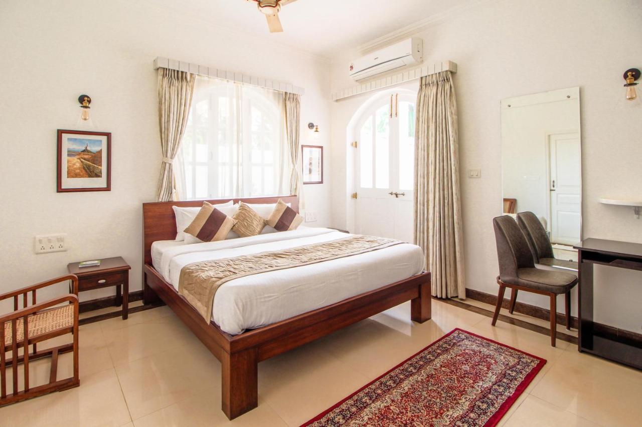 Villa Beleza Infinita Mapusa Luaran gambar