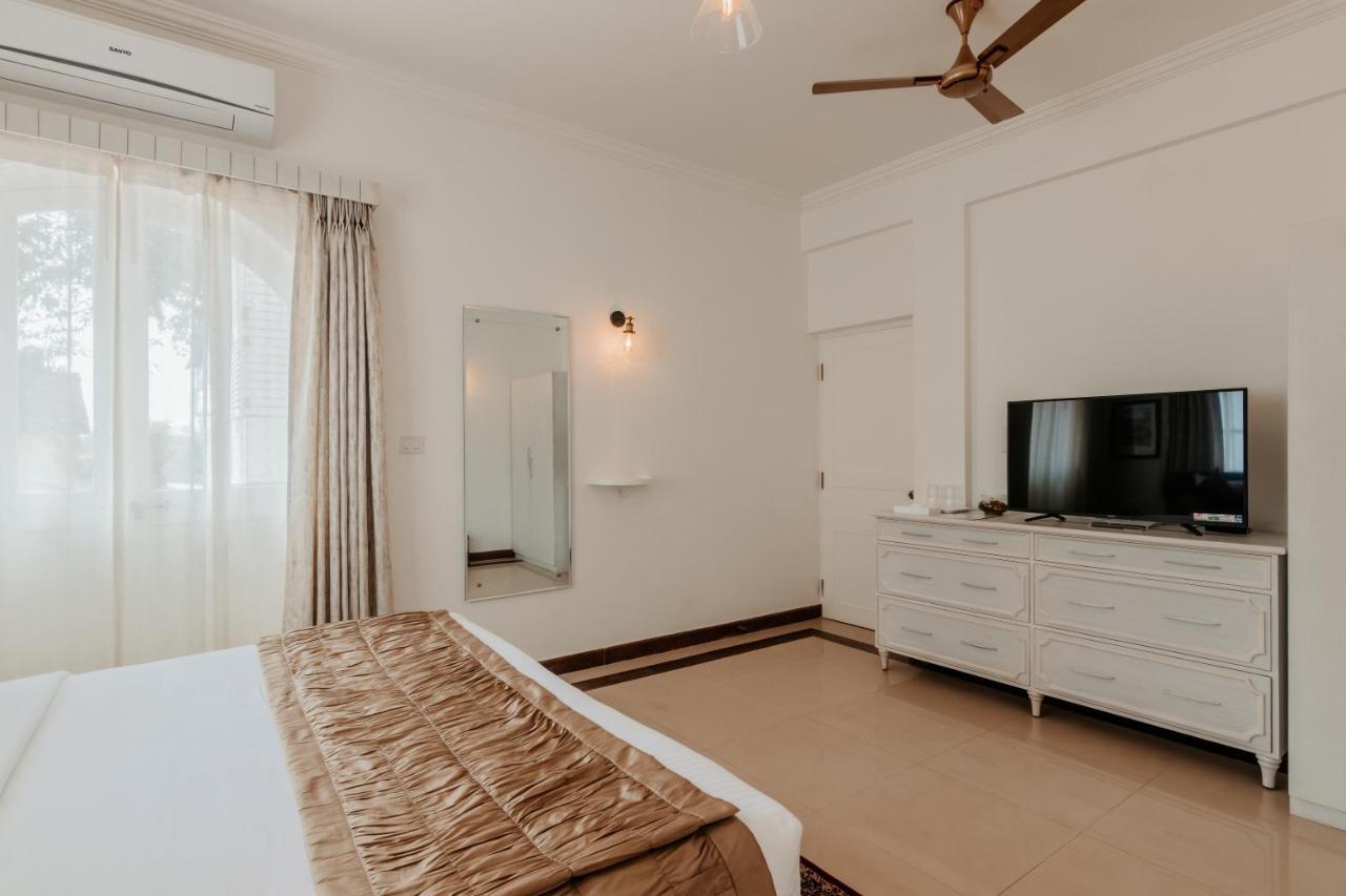 Villa Beleza Infinita Mapusa Luaran gambar