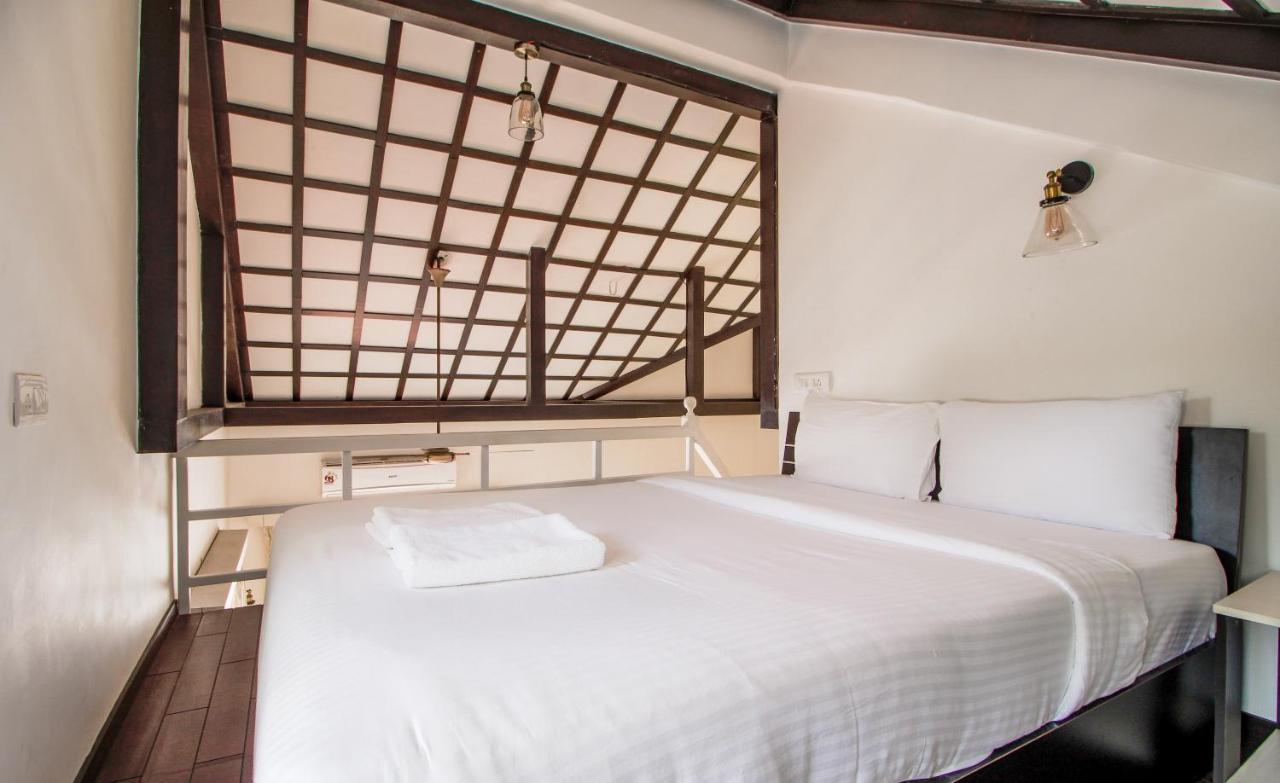 Villa Beleza Infinita Mapusa Luaran gambar