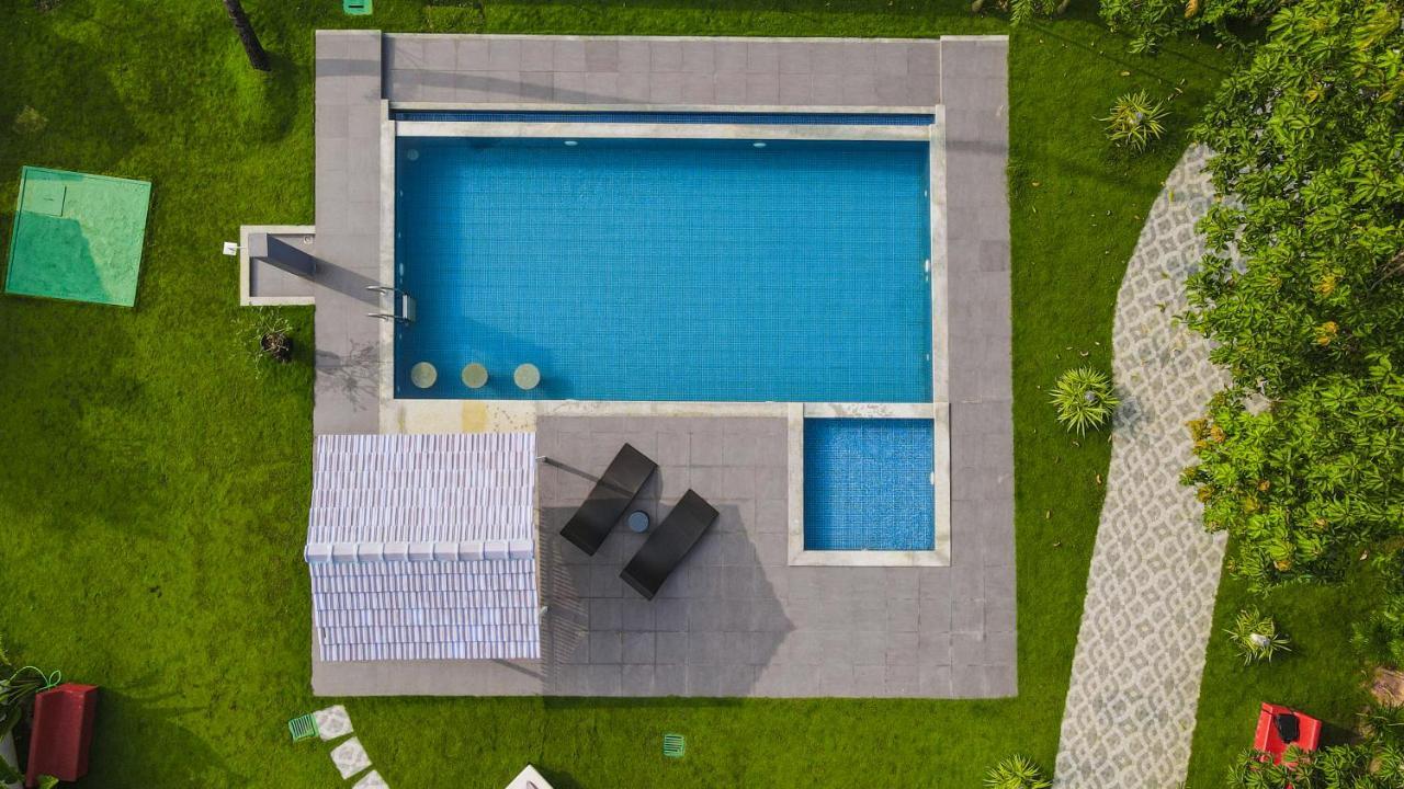 Villa Beleza Infinita Mapusa Luaran gambar