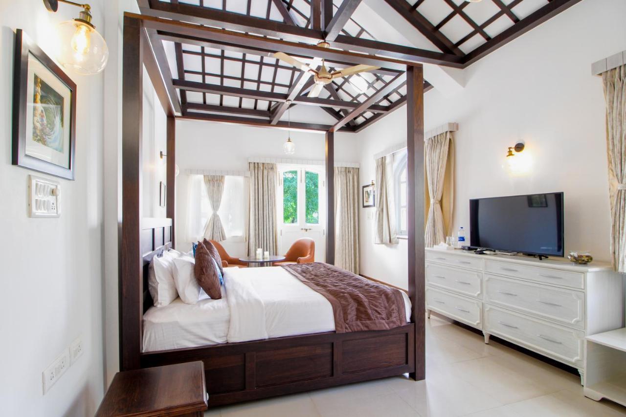Villa Beleza Infinita Mapusa Luaran gambar