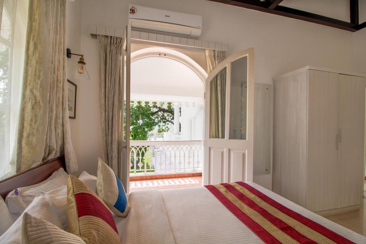 Villa Beleza Infinita Mapusa Luaran gambar