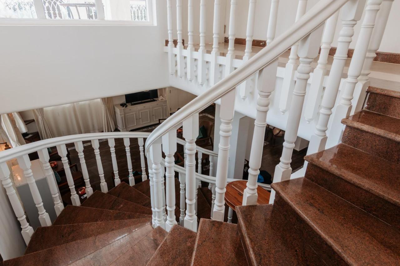 Villa Beleza Infinita Mapusa Luaran gambar