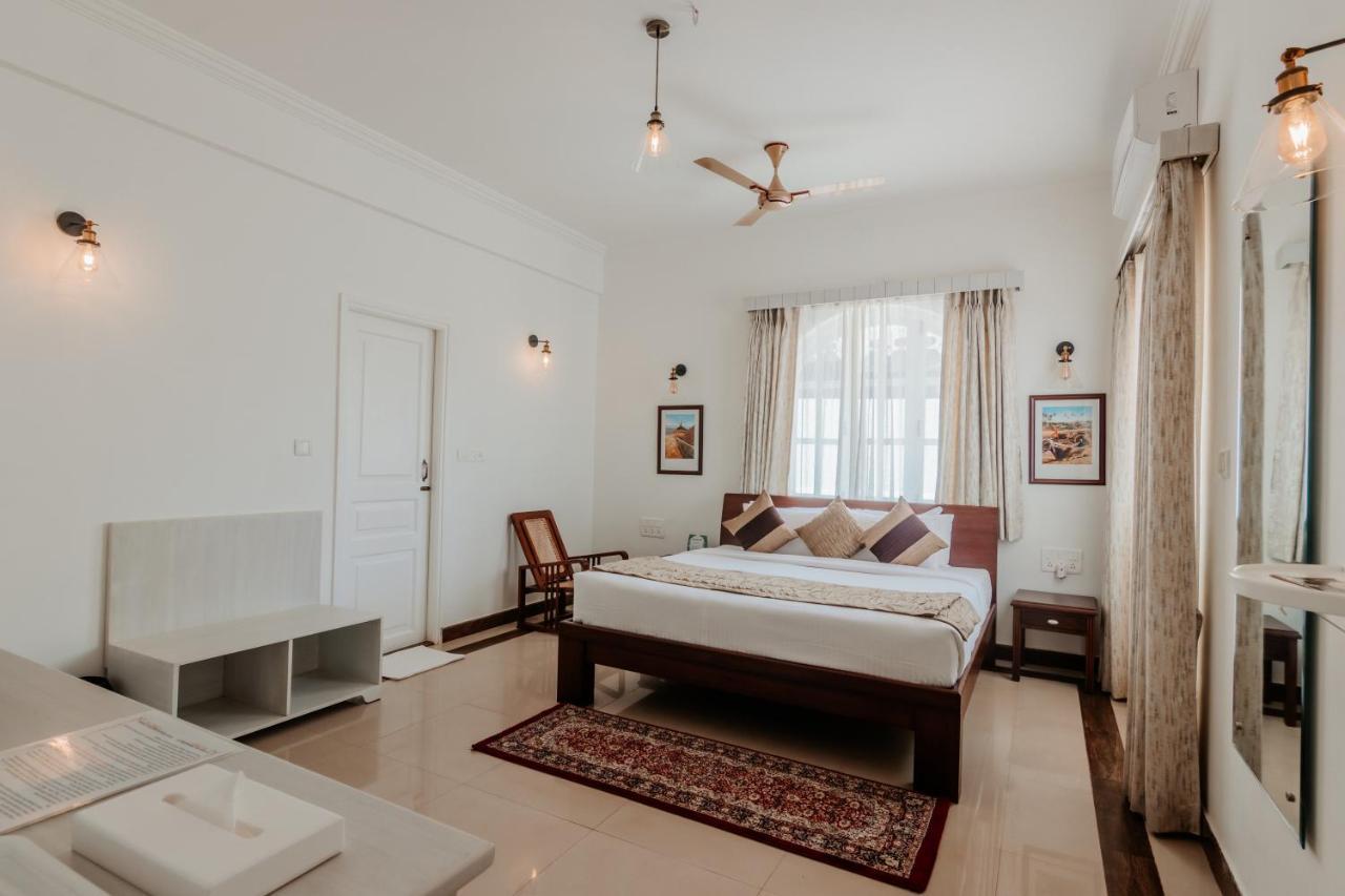 Villa Beleza Infinita Mapusa Luaran gambar