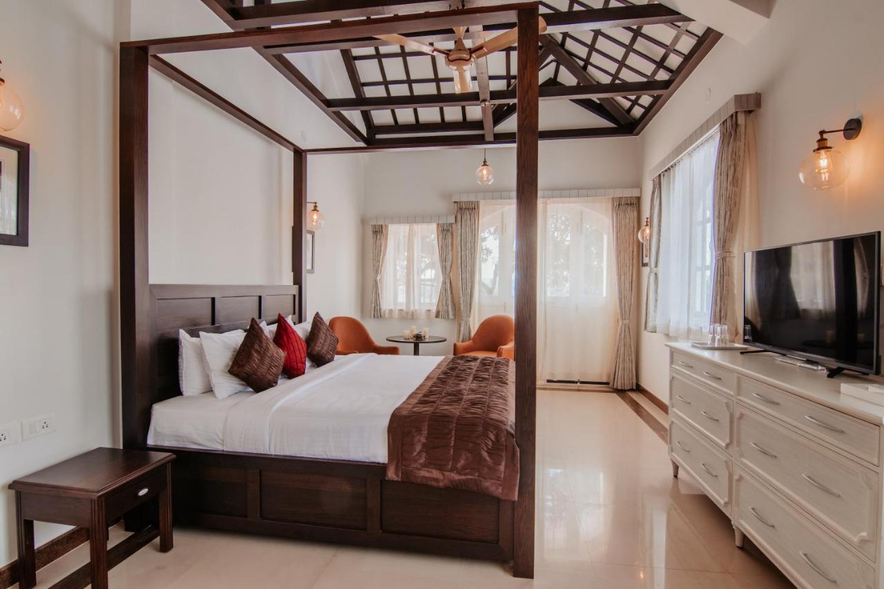Villa Beleza Infinita Mapusa Luaran gambar